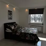 Rheinblick Suite Oberkassel Duesseldorf