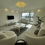 Rheinblick Suite oberkassel Düsseldorf