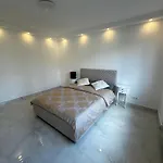 Rheinblick Suite oberkassel Düsseldorf