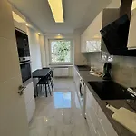 Rheinblick Oberkassel Apartment *